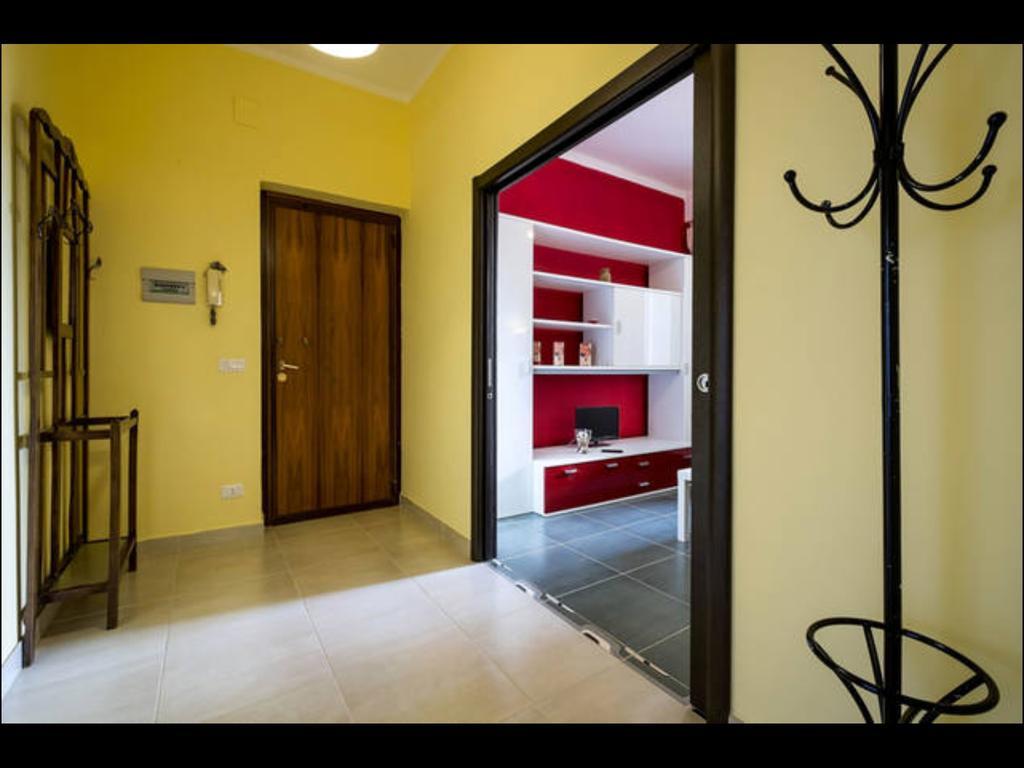 Bed and breakfast Casa Chiaramonte *