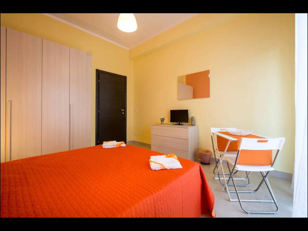 Casa Chiaramonte Bed and breakfast *