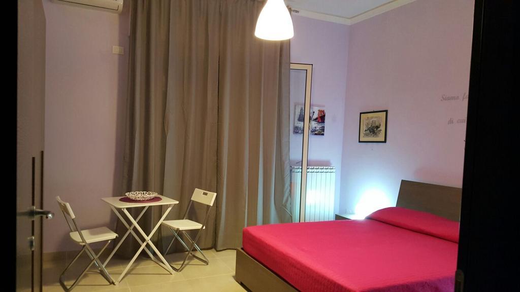 Bed and breakfast Casa Chiaramonte *